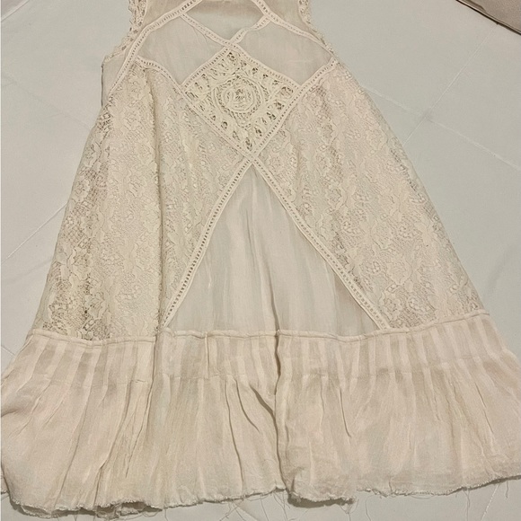 Free People mini dress - Picture 2 of 8